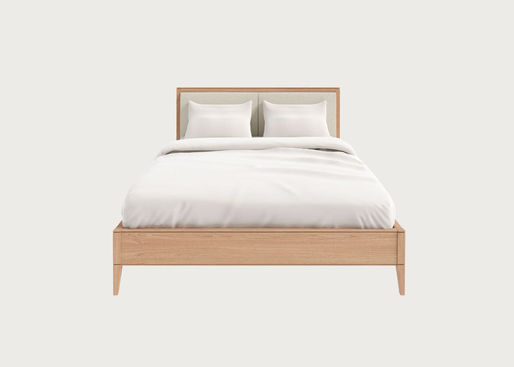 Lars Bed Cashmere