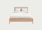 Lars Bed Cashmere