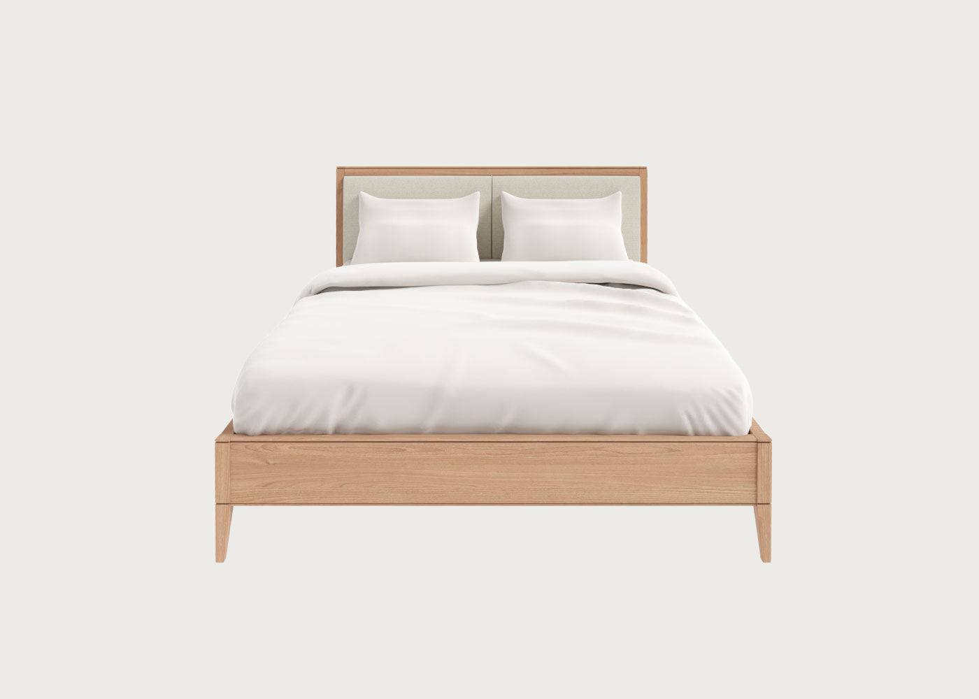 Lars Bed Cashmere