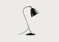 Bestlite BL2 Table Lamp Chrome Base
