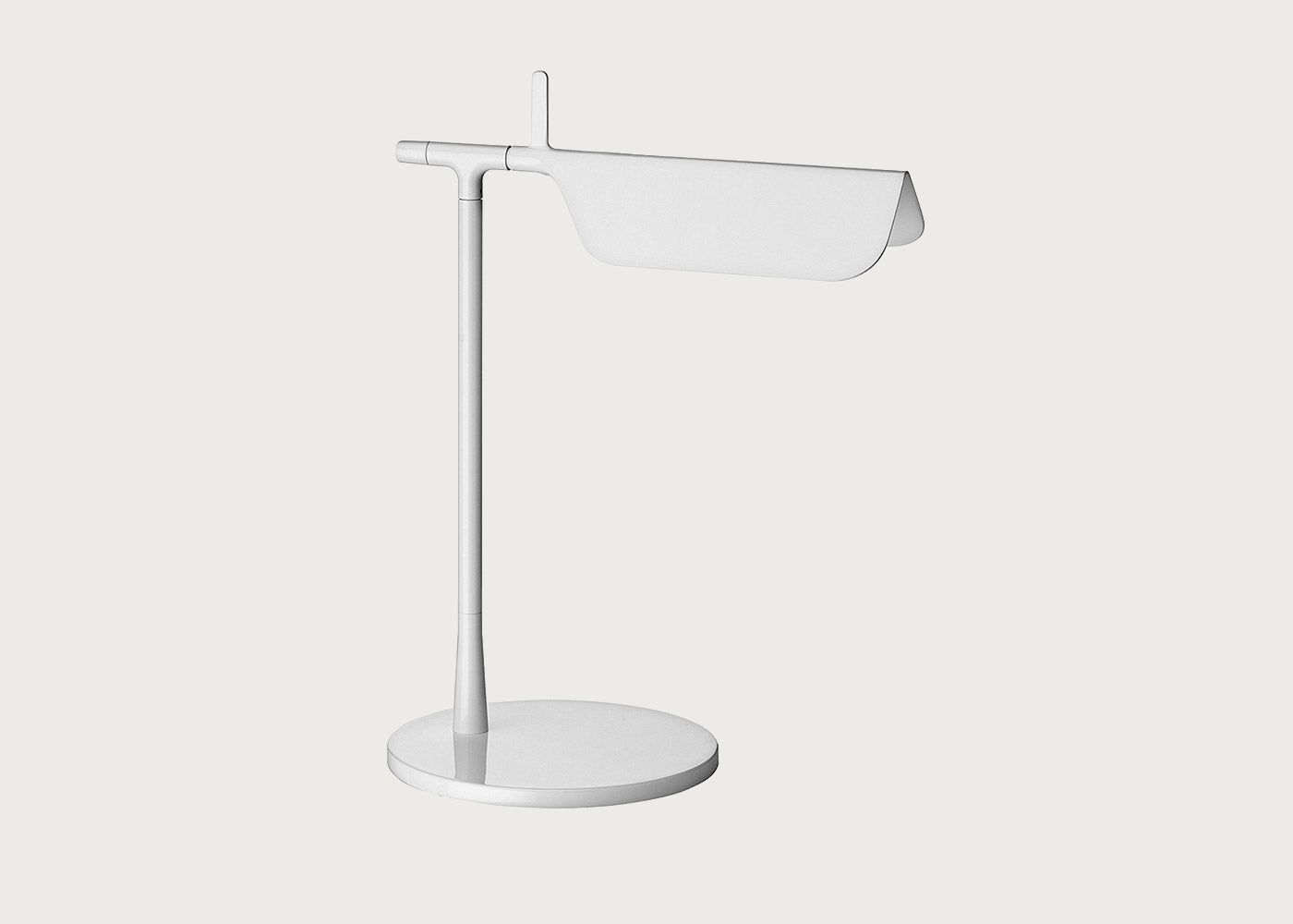 Tab Table Lamp