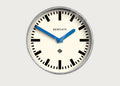 Luggage Wall Clock