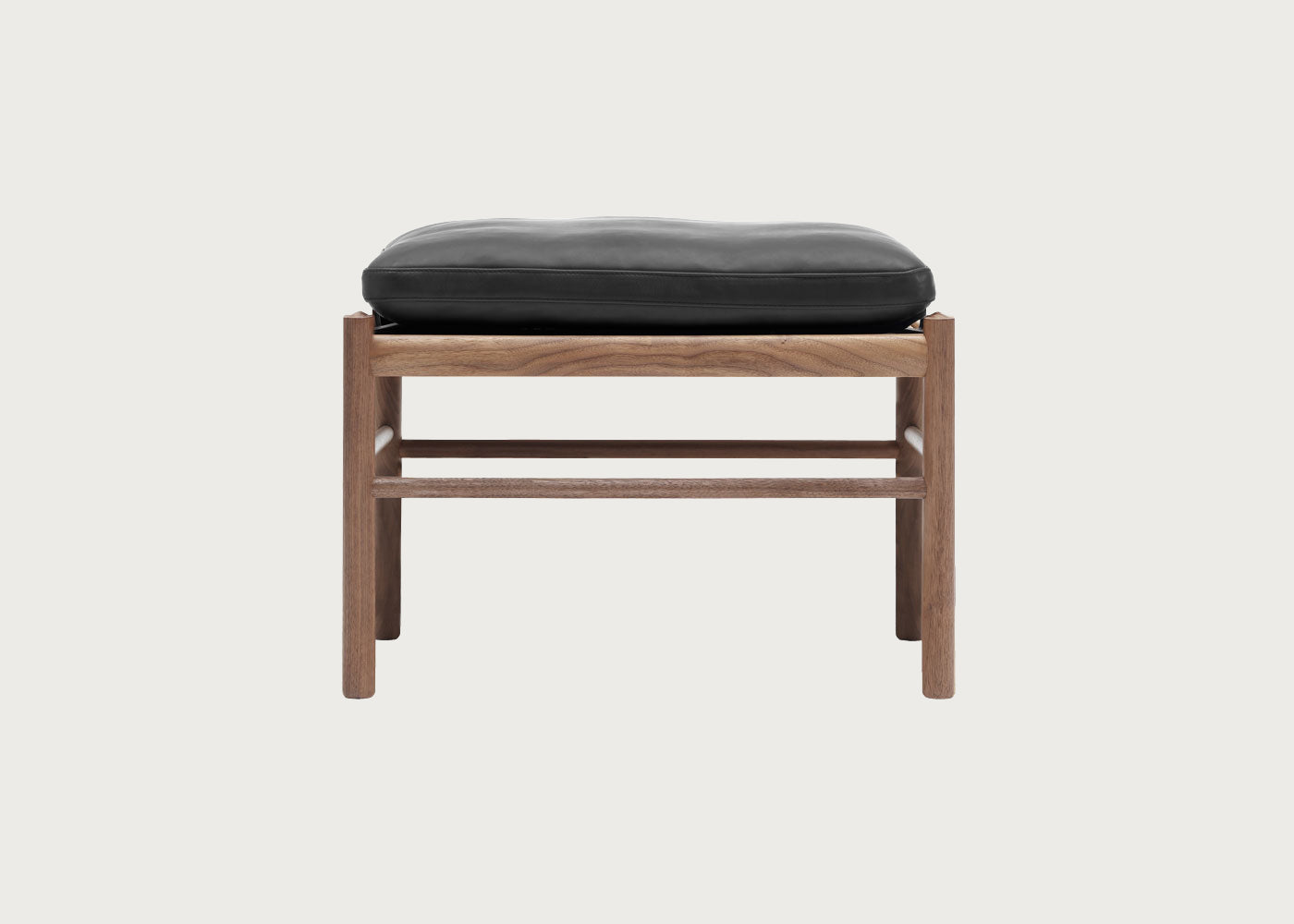 OW149F Colonial Footstool