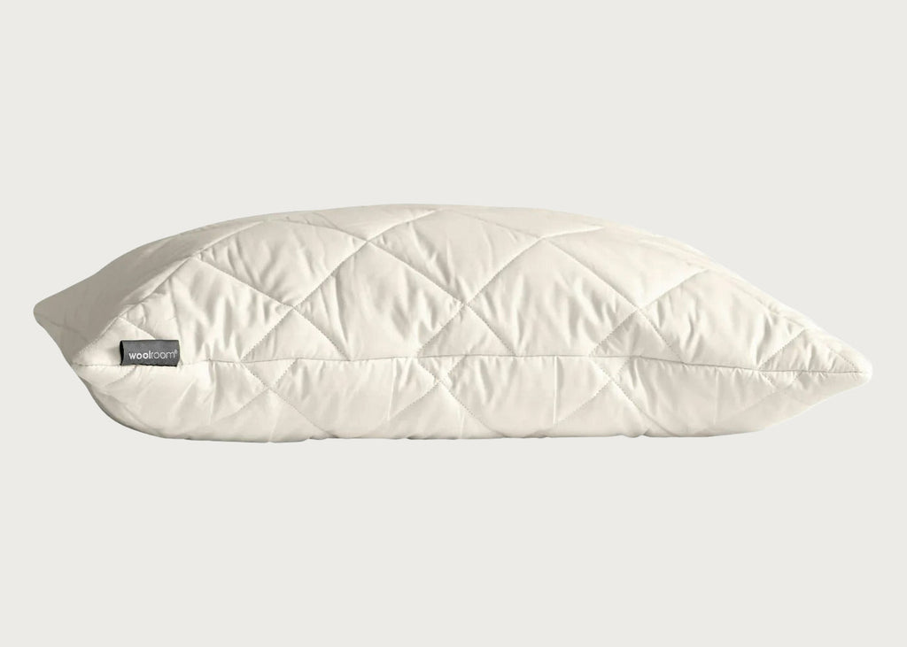 Deluxe Wool Pillow