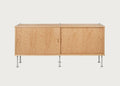 BM0253 Shelving Cabinet