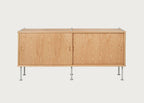 BM0253 Shelving Cabinet
