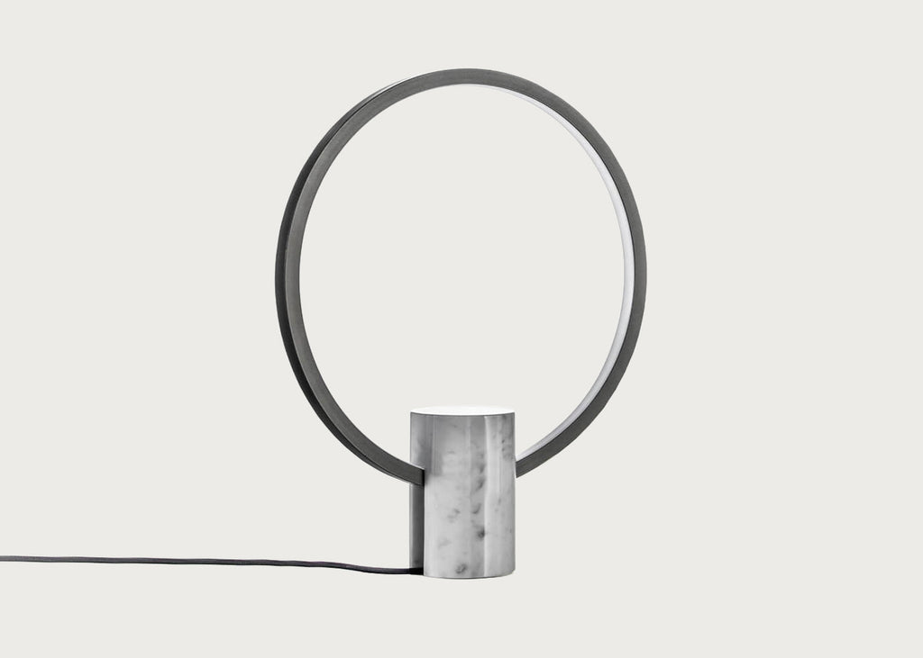 Halo LED Table Lamp