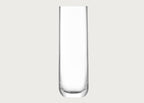 Borough Highball Glass 420ml Clear x4
