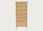 Teramo 6 Drawer Tall Chest