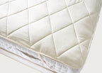 Quilted Mattress Protector