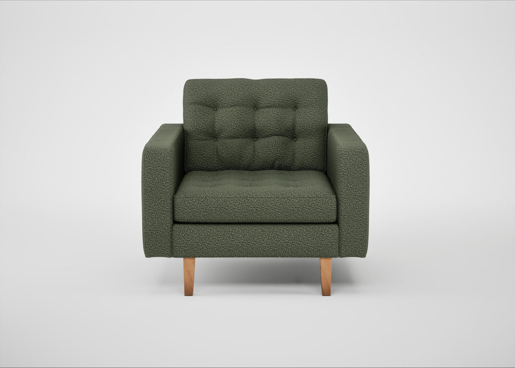 Hepburn Armchair