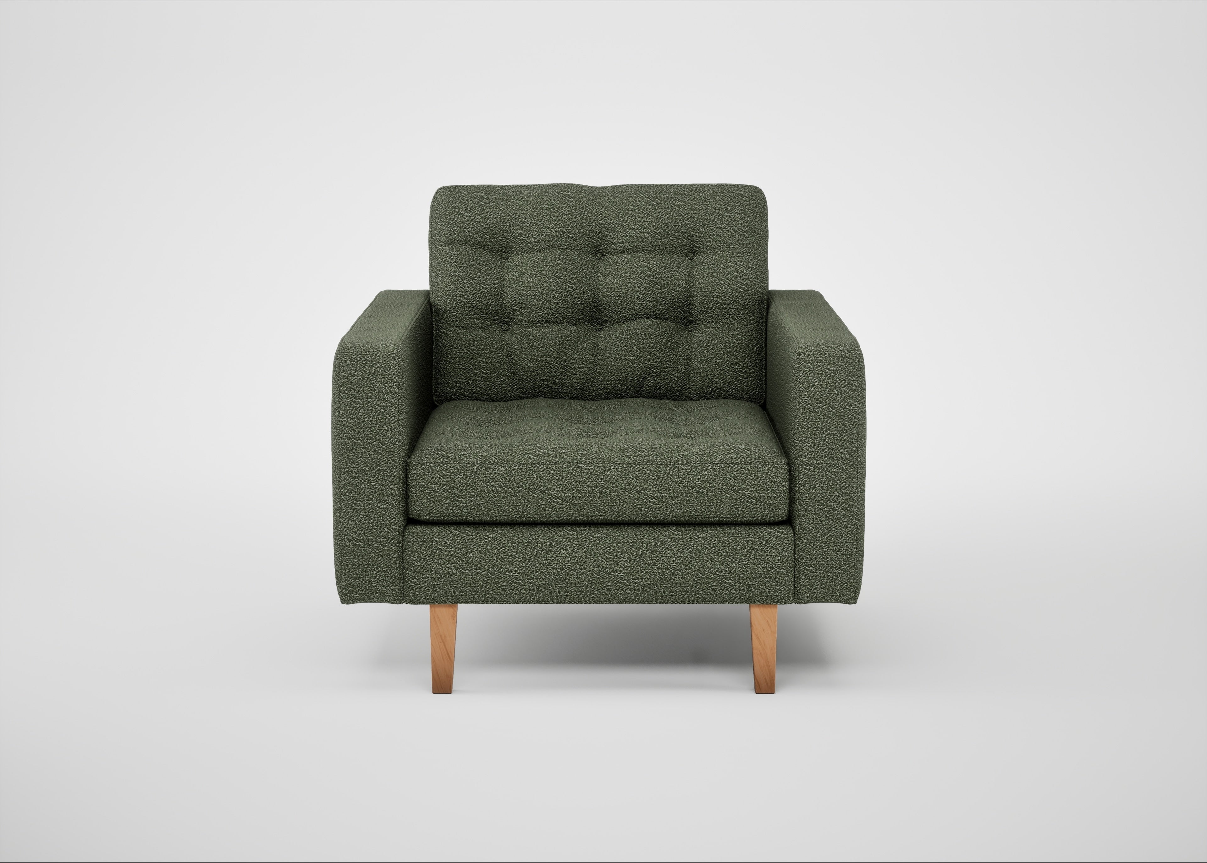 Hepburn Armchair