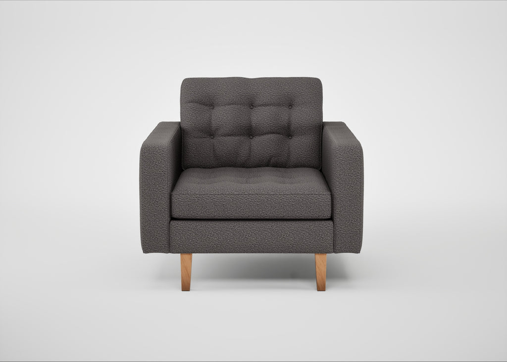 Hepburn Armchair