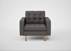 Hepburn Armchair