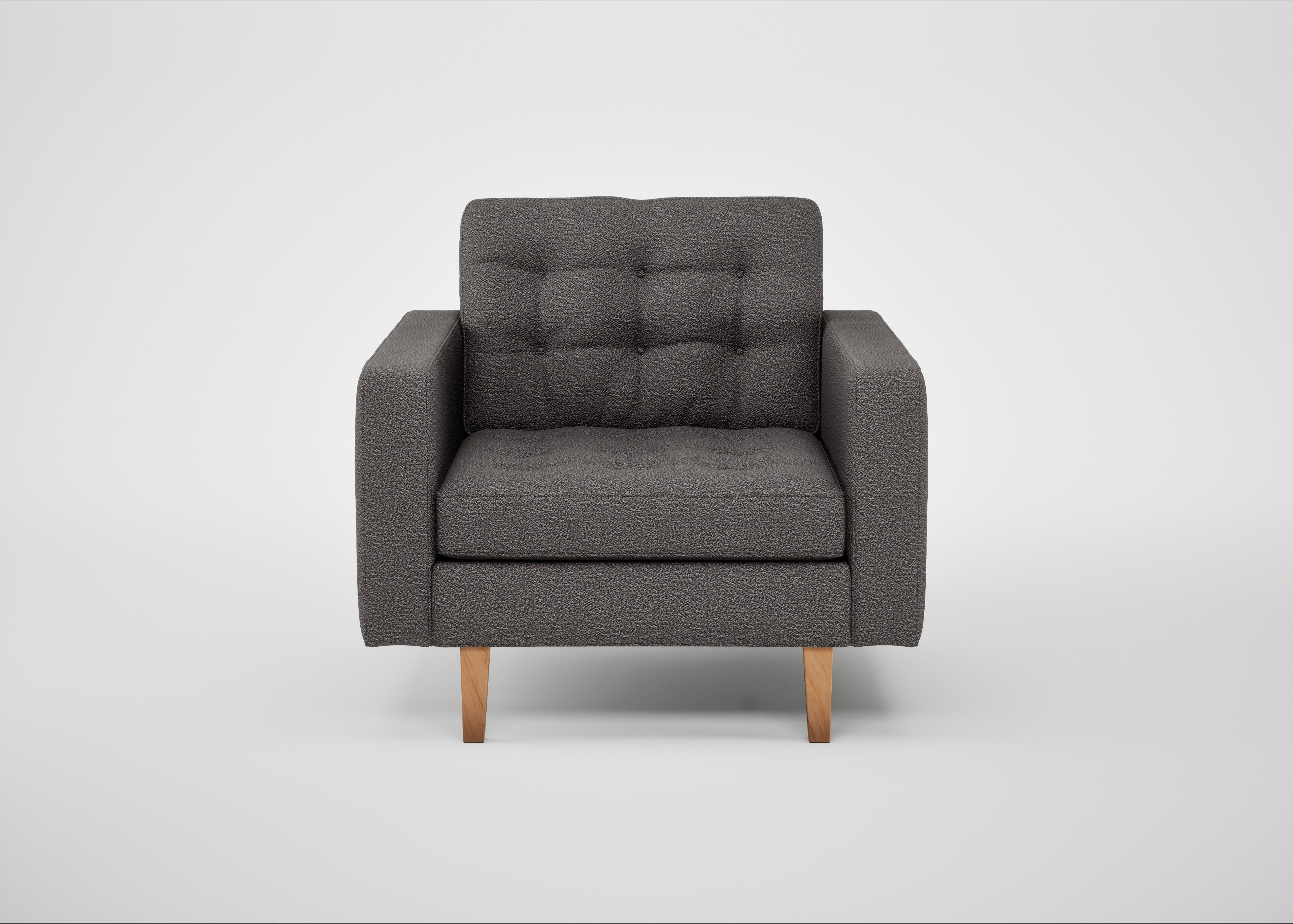 Hepburn Armchair