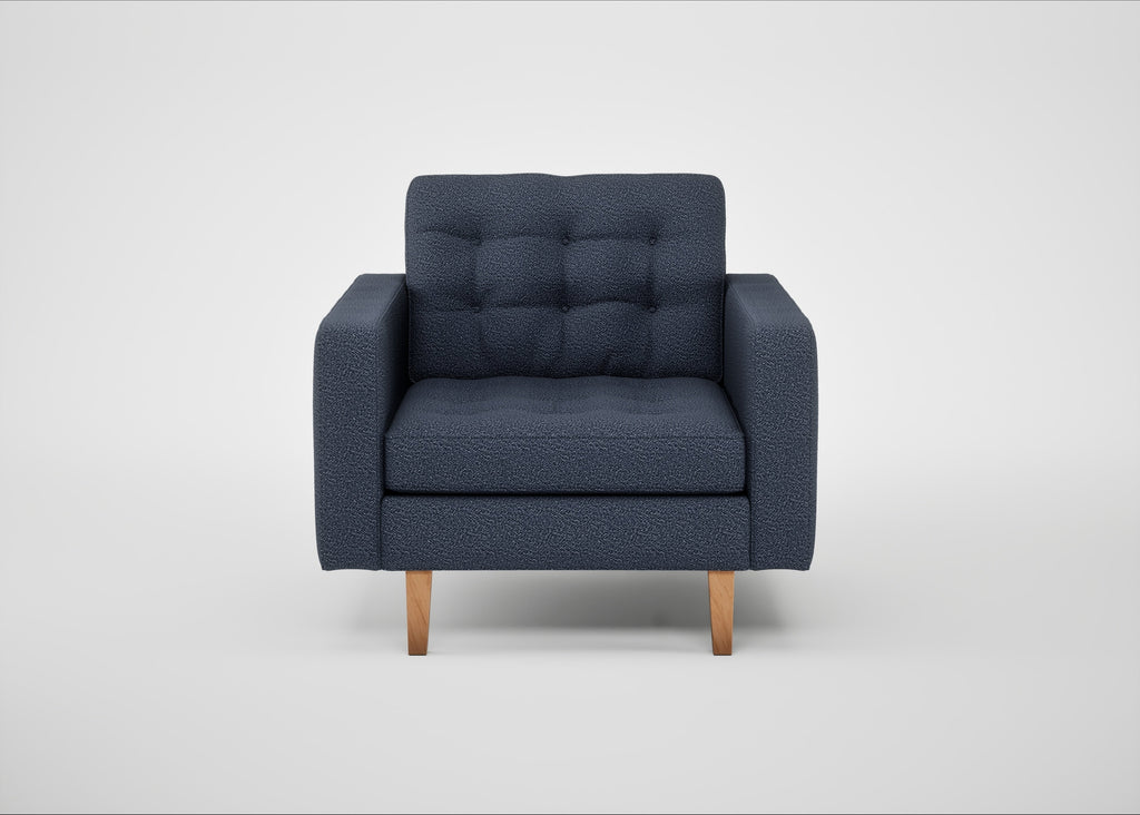 Hepburn Armchair