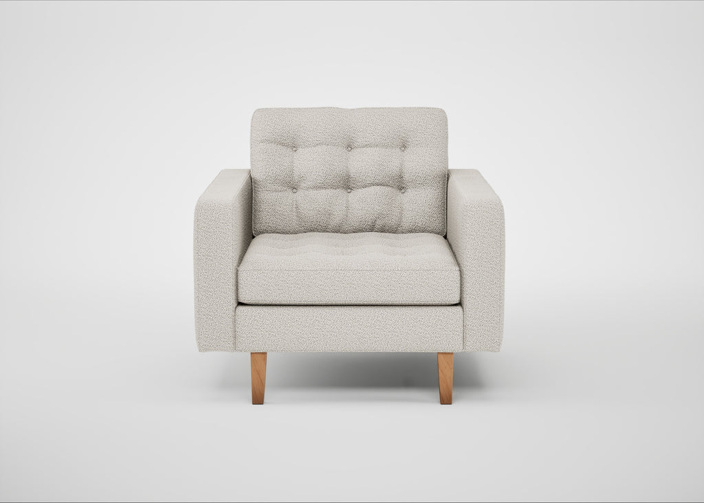 Hepburn Armchair