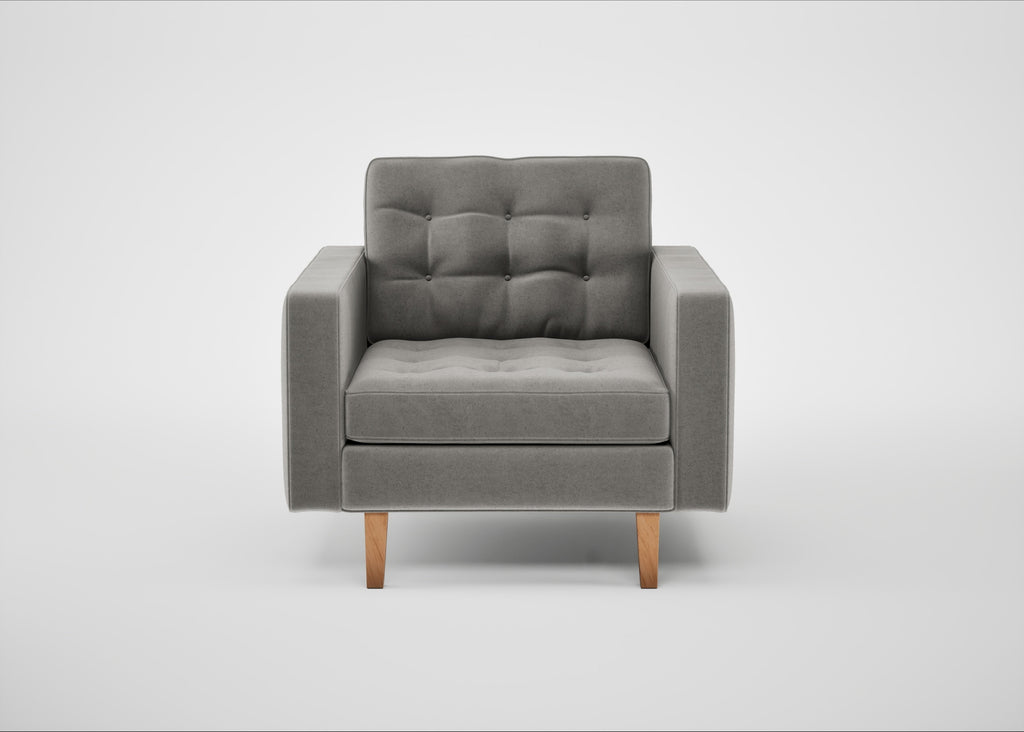 Hepburn Armchair