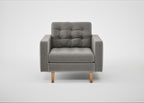Hepburn Armchair