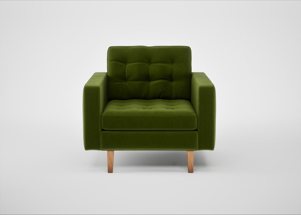 Hepburn Armchair