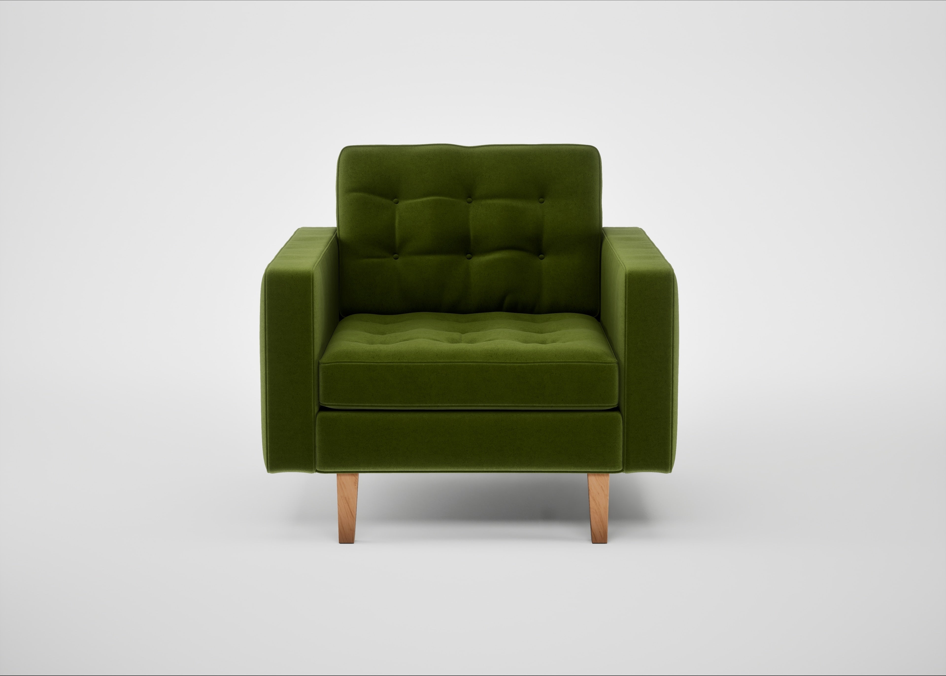 Hepburn Armchair