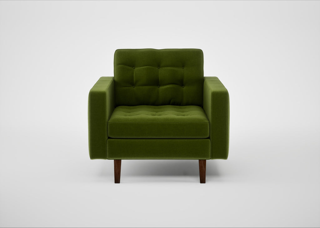 Hepburn Armchair
