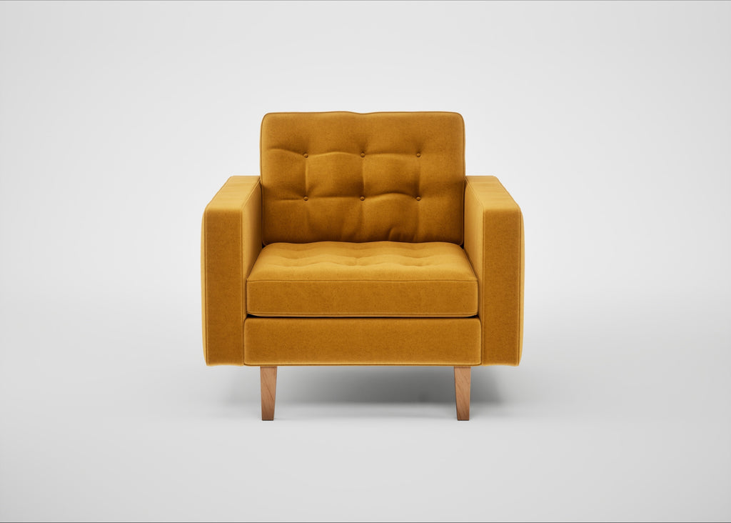 Hepburn Armchair