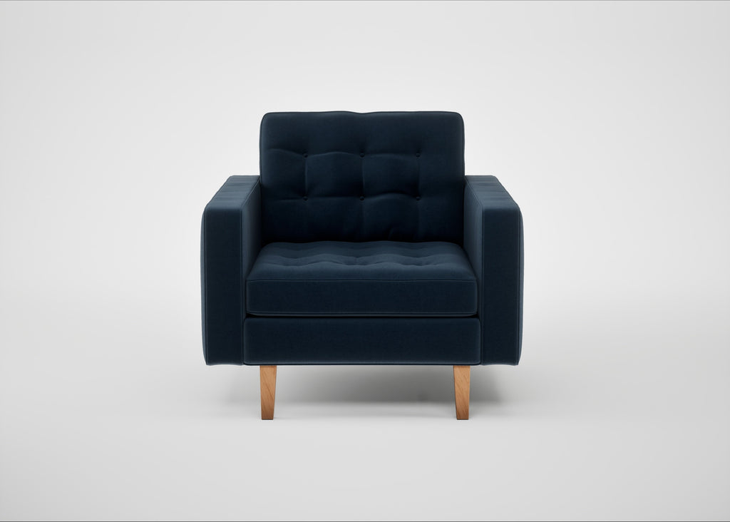 Hepburn Armchair