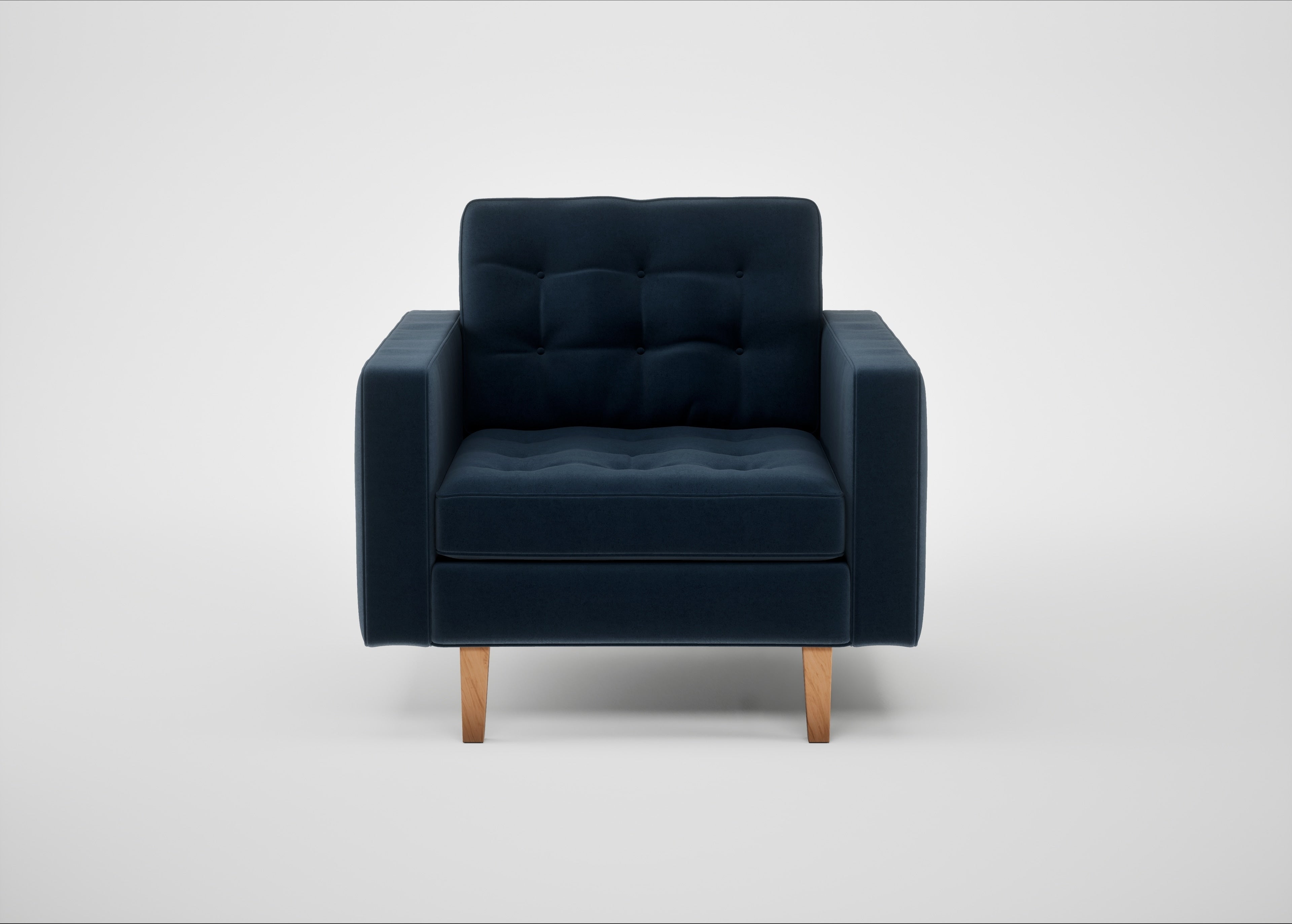 Hepburn Armchair