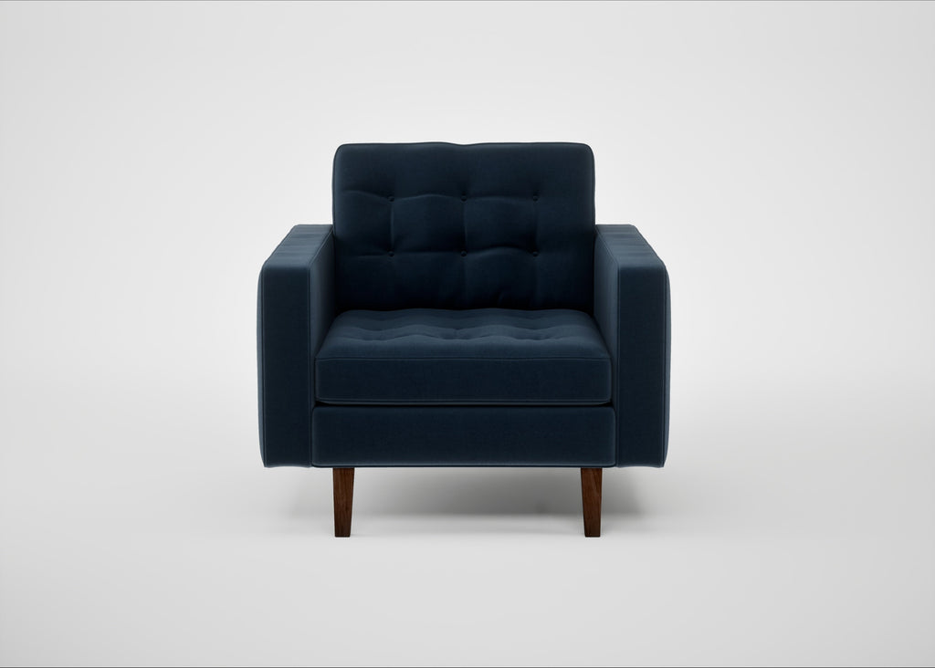 Hepburn Armchair