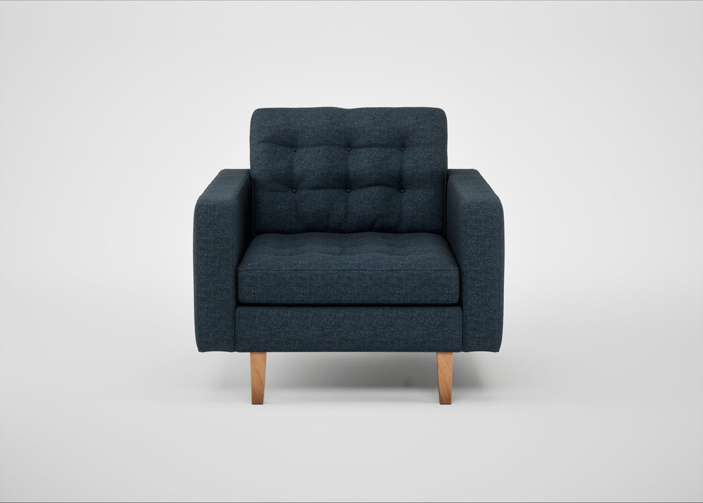 Hepburn Armchair