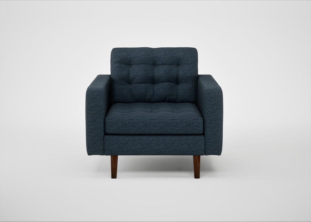 Hepburn Armchair