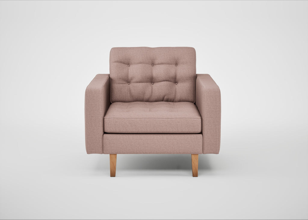 Hepburn Armchair
