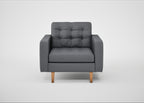 Hepburn Armchair
