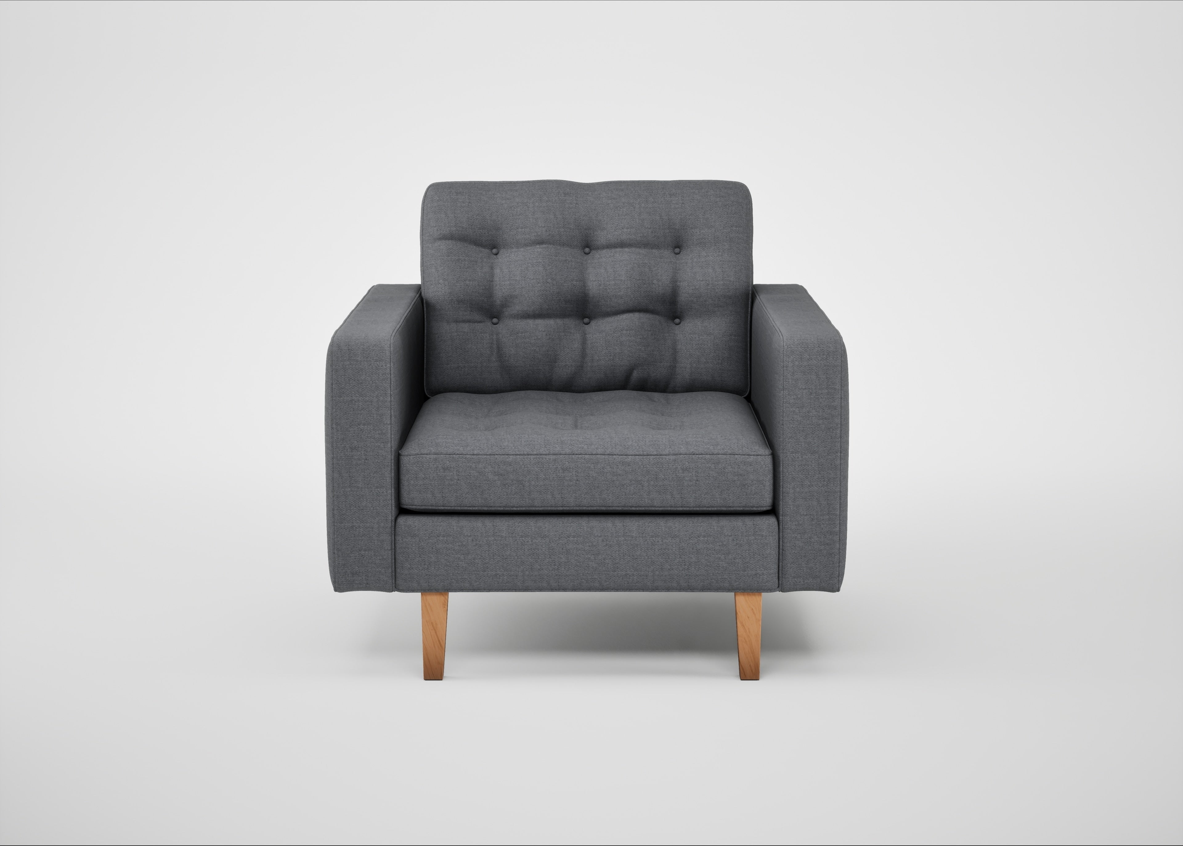 Hepburn Armchair