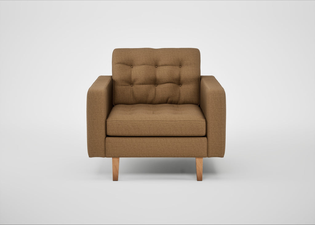 Hepburn Armchair