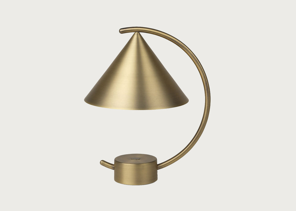 Meridian LED Portable Table Lamp