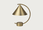 Meridian LED Portable Table Lamp