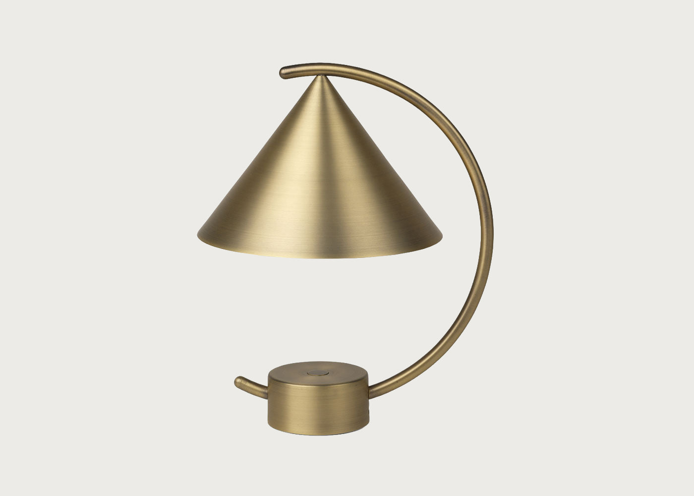 Meridian LED Portable Table Lamp