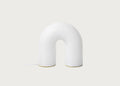Vuelta Table Lamp White