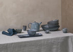 Nordic Sea Teapot