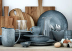 Nordic Sea Teapot