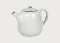 Nordic Sand Teapot