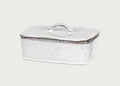 Nordic Sand Butter Dish