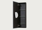 Bathroom Cabinet 800 Zone with Mirror