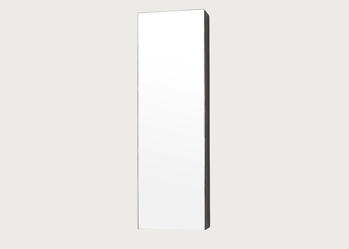 Bathroom Cabinet 800 Zone with Mirror