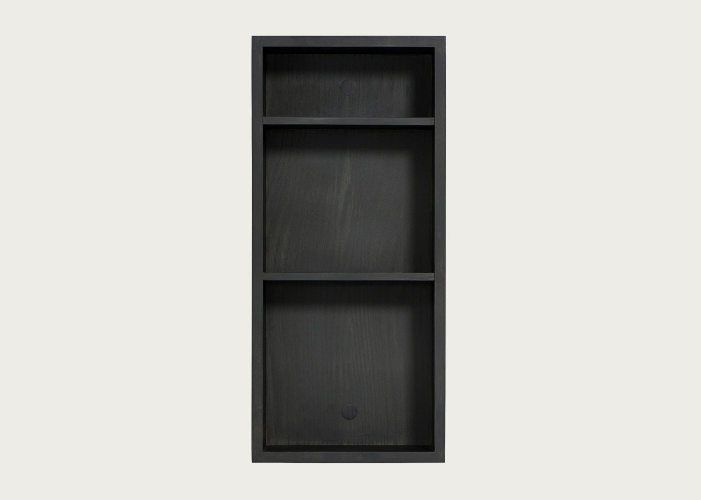 Slimline Bathroom Cabinet Box