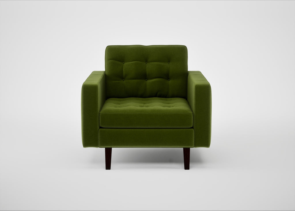 Hepburn Armchair