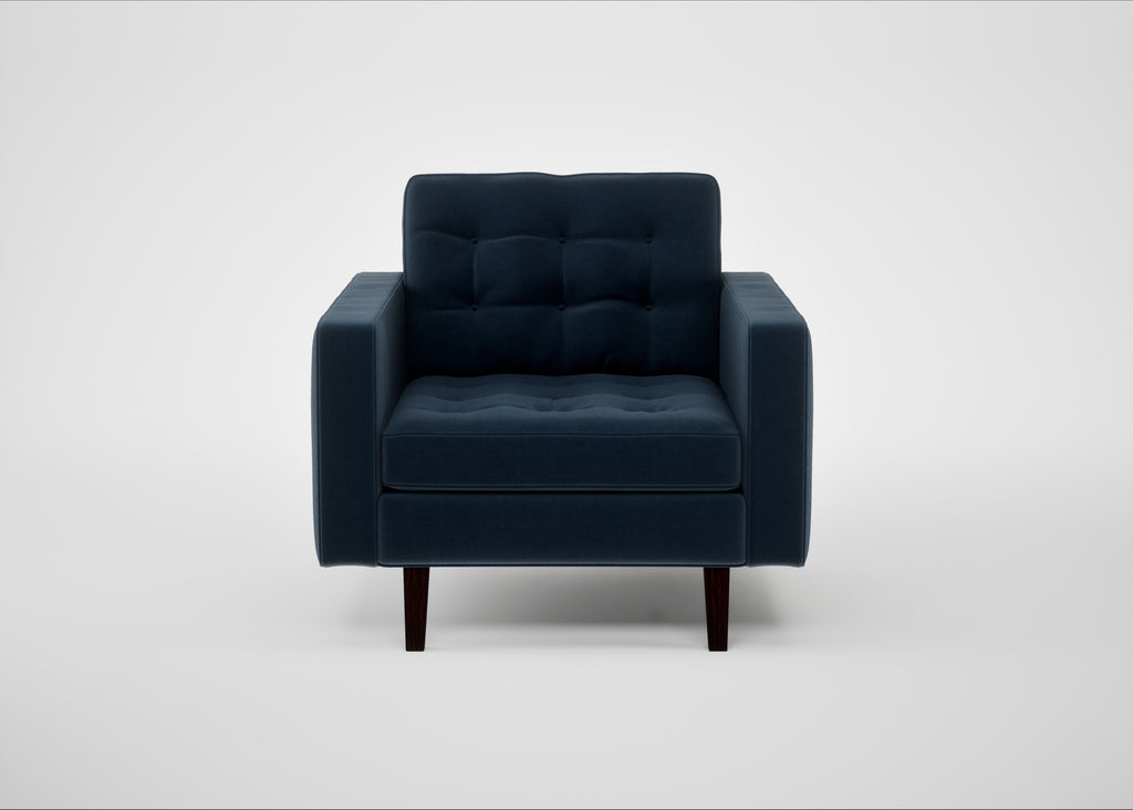 Hepburn Armchair