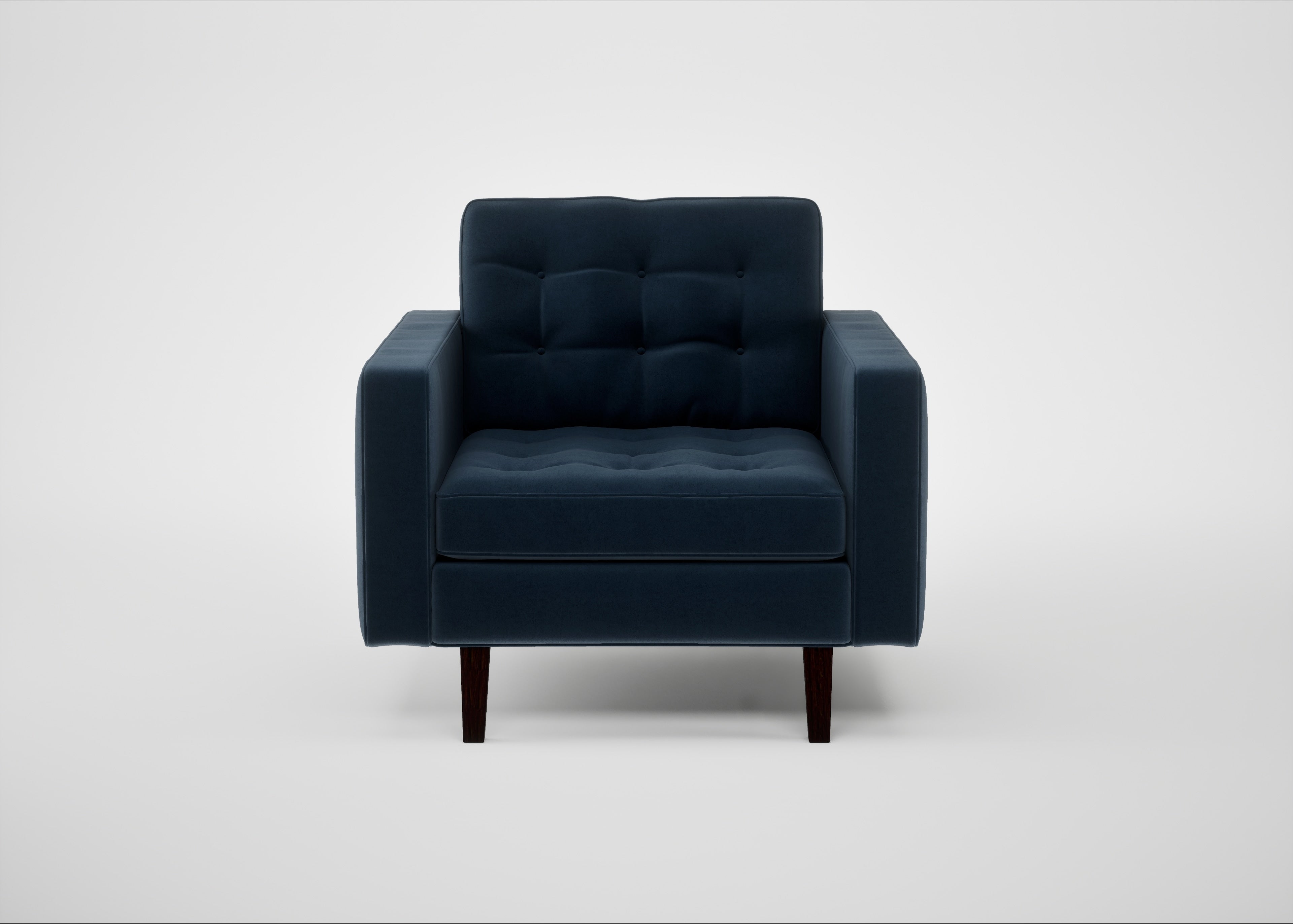 Hepburn Armchair